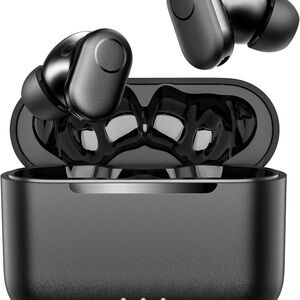 Active Noise Cancelling Wireless Earbuds,